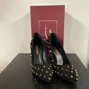 Tamara Simone European Stilettos